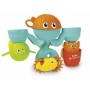 Jouet Pour le Bain Clementoni Octo Park 31 x 22 x 11 cm