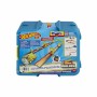 Pista de Carreras Hot Wheels Track Builder