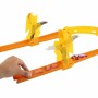 Pista de Carreras Hot Wheels Track Builder