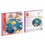 Puzzle Hape Solar System 102 Pièces