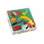 Set de jouets alimentaires Hape 9 Pièces Fruits