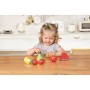 Set de jouets alimentaires Hape 9 Pièces Fruits