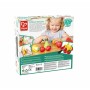 Set de jouets alimentaires Hape 9 Pièces Fruits