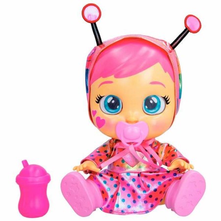 Muñeca bebé IMC Toys Lloron Star 30 cm