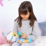 Muñeca bebé IMC Toys Lloron Star 30 cm