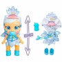 Muñeca bebé IMC Toys Lloron Star 30 cm