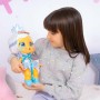 Muñeca bebé IMC Toys Lloron Star 30 cm