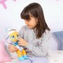 Muñeca bebé IMC Toys Lloron Star 30 cm