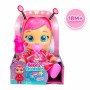 Muñeca bebé IMC Toys Lloron Star 30 cm