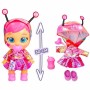 Muñeca bebé IMC Toys Lloron Star 30 cm