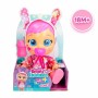 Muñeca bebé IMC Toys Lloron Star 30 cm