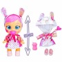 Muñeca bebé IMC Toys Lloron Star 30 cm