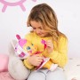 Muñeca bebé IMC Toys Lloron Star 30 cm