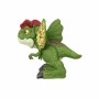 Figura Articulada Jurassic World Dilophosaurus 20 cm