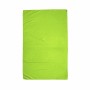 Serviette Secaneta 74000-009 Microfibre Vert citron 80 x 130 cm