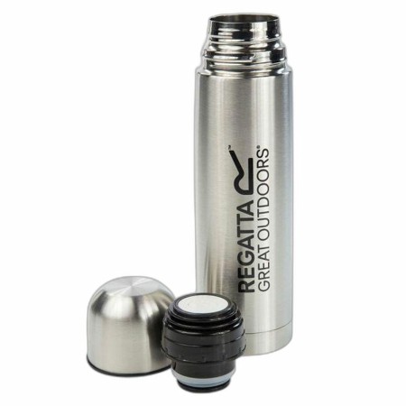 Termo Regatta Vacuum Flask 0,5 L Plateado