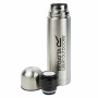 Thermos Regatta Vacuum Flask 0,5 L Argenté