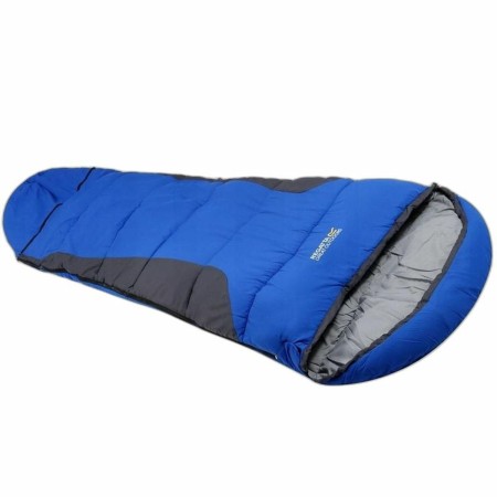 Saco de Dormir Regatta Hilo boot Talla única Azul