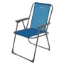 Silla Plegable Regatta RCE340-15 Azul