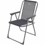 Silla Plegable Regatta RCE340-685 Gris