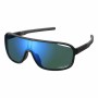 Lunettes de soleil Shimano Eyewear Tecnium Noir