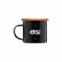 Tasse Picture Sherman Surf Noir