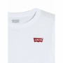 Camiseta Levi's Batwing Chest Blanco