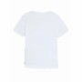 Camiseta Levi's Batwing Chest Blanco