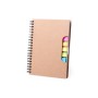 Cahier à Spirale 146109