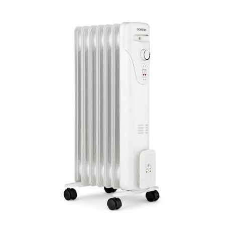 Radiador Oceanic Blanco 1500 W