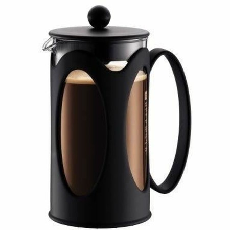 Cafetera Bodum 8 Tazas 1 L