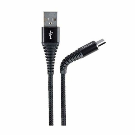 Câble USB-C DCU 30402055 (1,5 m)