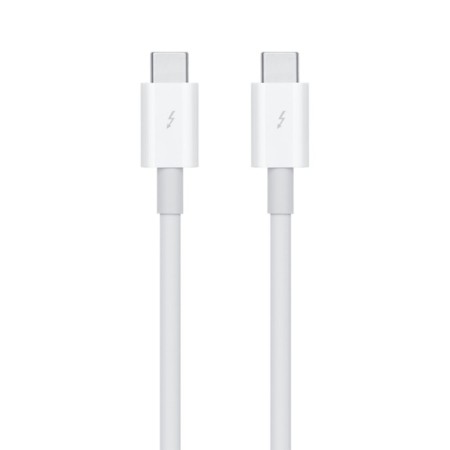 Câble Thunderbolt 3 Apple MQ4H2ZM/A