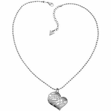 Pendentif Femme Guess USN80912