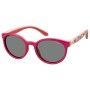 Lunettes de soleil enfant Polaroid PLD-8014-S-MBT-AI Rose