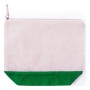 Trousse de toilette 146120 Bicolore