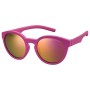 Gafas de Sol Infantiles Polaroid PLD-8019-S-CYQ-AI Rosa