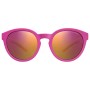 Gafas de Sol Infantiles Polaroid PLD-8019-S-CYQ-AI Rosa