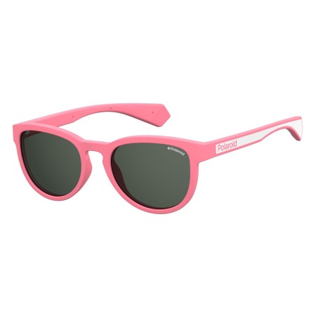 Lunettes de soleil enfant Polaroid PLD-8030-S-35J-M9 Rose