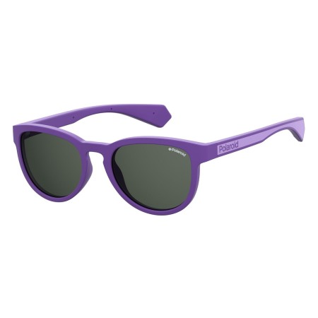 Gafas de Sol Infantiles Polaroid PLD-8030-S-B3V-M9