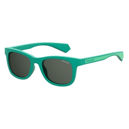 Lunettes de soleil enfant Polaroid PLD-8031-S-1ED-M9 Vert