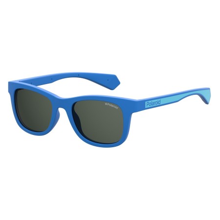 Gafas de Sol Infantiles Polaroid PLD-8031-S-PJP-M9 Azul