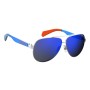 Gafas de Sol Infantiles Polaroid PLD-8034-S-PJP-5X Azul