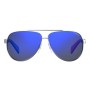 Gafas de Sol Infantiles Polaroid PLD-8034-S-PJP-5X Azul