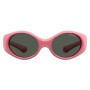 Gafas de Sol Infantiles Polaroid PLD-8037-S-35J-M9 Rosa