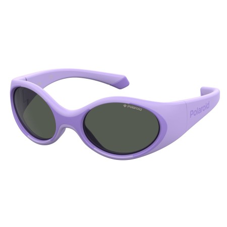 Gafas de Sol Infantiles Polaroid PLD-8037-S-B3V-M9