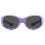 Gafas de Sol Infantiles Polaroid PLD-8038-S-B3V-M9