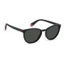 Gafas de Sol Infantiles Polaroid PLD-8047-S-807-M9 Negro