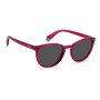 Gafas de Sol Infantiles Polaroid PLD-8047-S-MU1-M9 Rosa