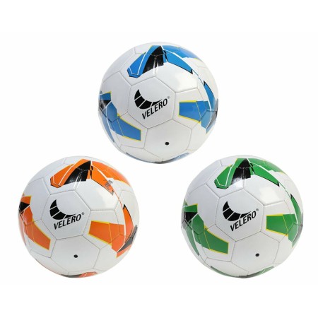 Pelota Multicolor Ø 23 cm Cuero